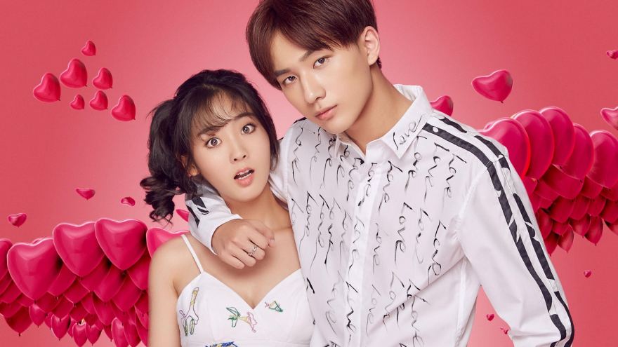 Thiếu Gia Ác Ma Đừng Hôn Tôi (Phần 2)