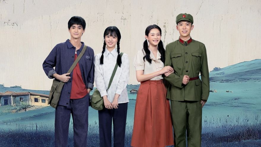 Chuyện Tình Cây Sơn Tra