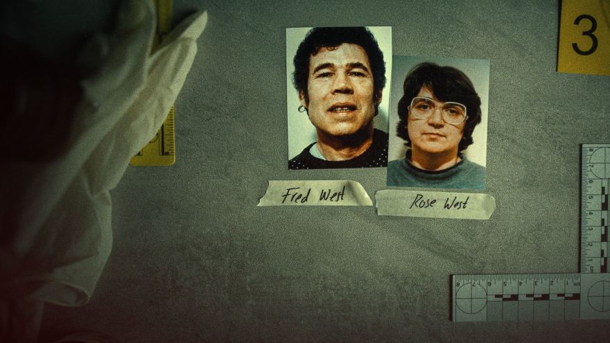 Fred Và Rose West: Nỗi Kinh Hoàng Nước Anh