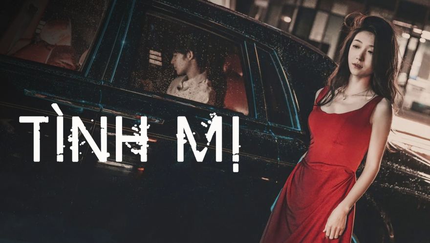 Tình Mị