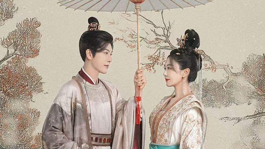 Xuân Tới Định Phong Ba