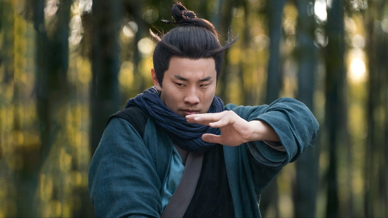 Hiệp Khách Hành Bất Thông