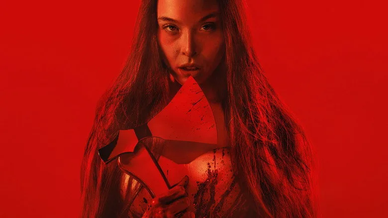 Quái Vật: Câu Chuyện Về Lizzie Borden