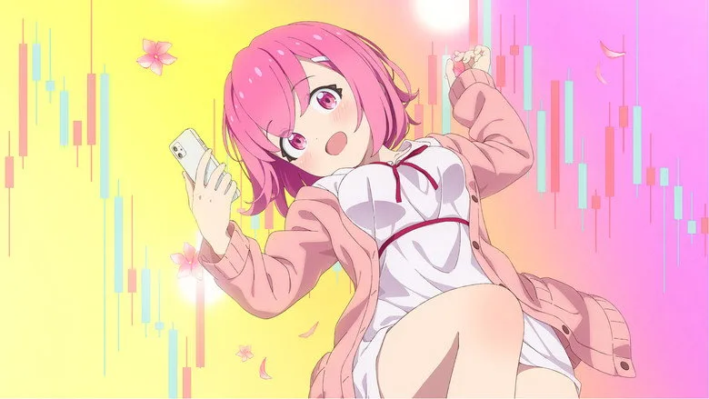 Chiến Binh Ngoại Hối Kurumi-Chan