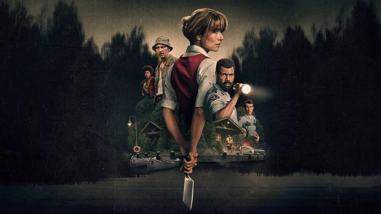 Hồ Crystal